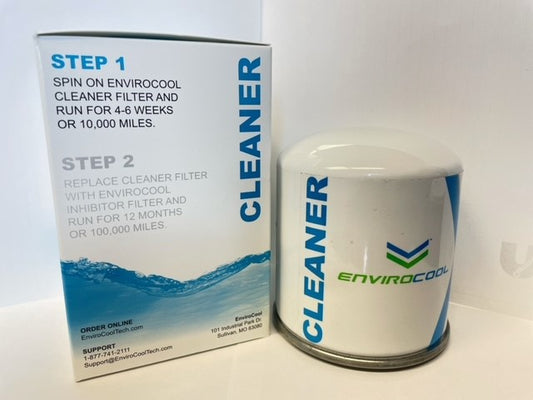 Envirocool Cleaner Filter  CLF1020-L11