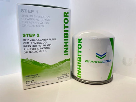 Envirocool Inhibitor Filter INF1020-LM16